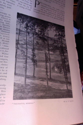 1907 franz barwig walter - 1907, klemm