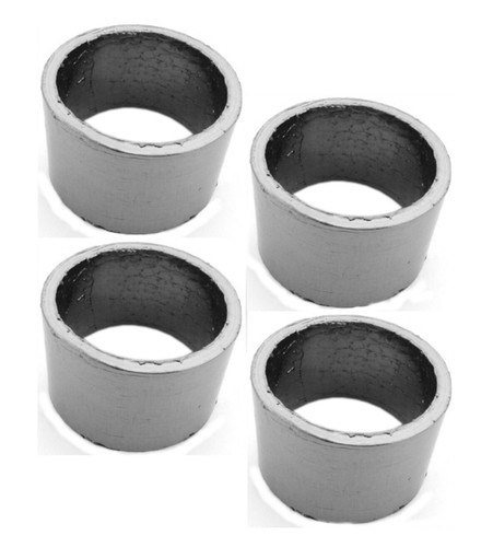 Dichtung auspuff verbindung - 4x,