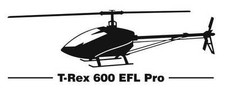 Align rex 600 efl - align,
