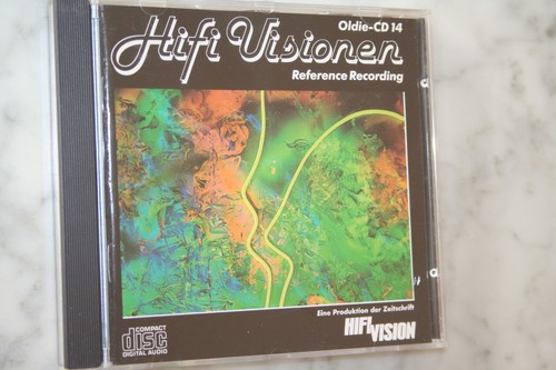 Hifi visionen reference - hifi,