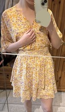 Süßes Sommerkleid S/36