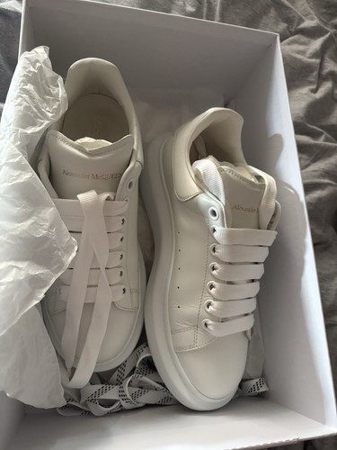 Alexander mcqueen oversize - alexander,