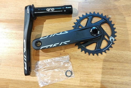 Sram truvativ stylo gx - sram,