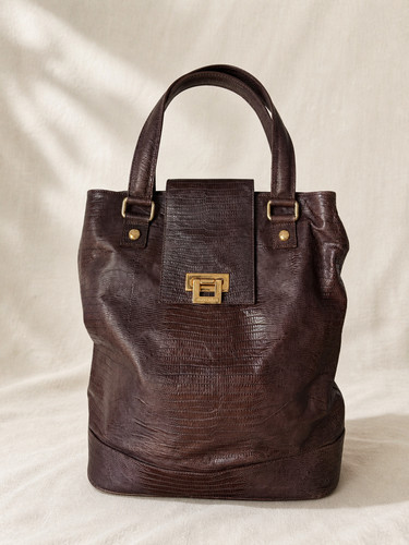 Marina rinaldi tasche - marina, braun
