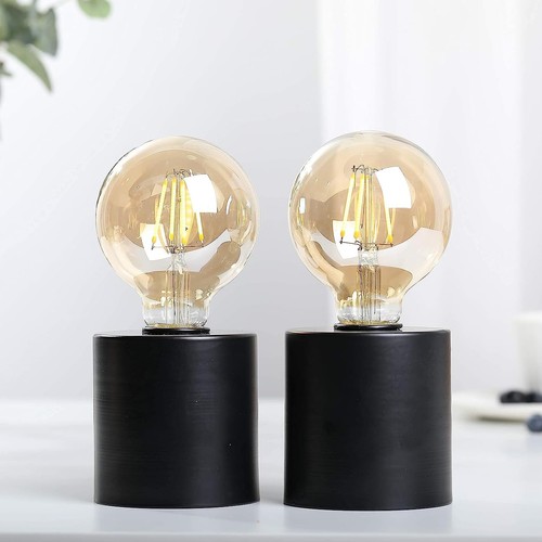 Jhy design 2er set tischlampe - jhy,