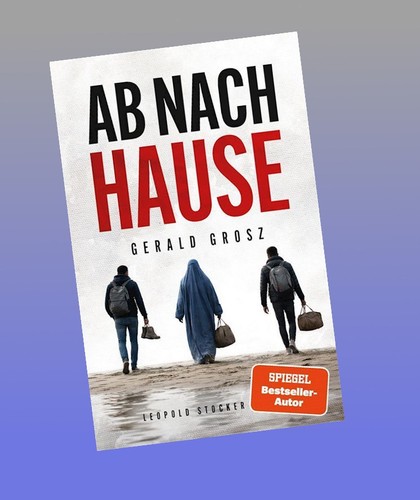 Nach hause gerald grosz - ab,