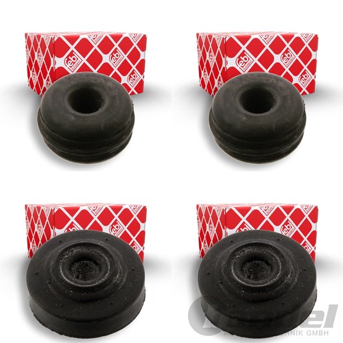 Febi anschlagpuffer - 4x,