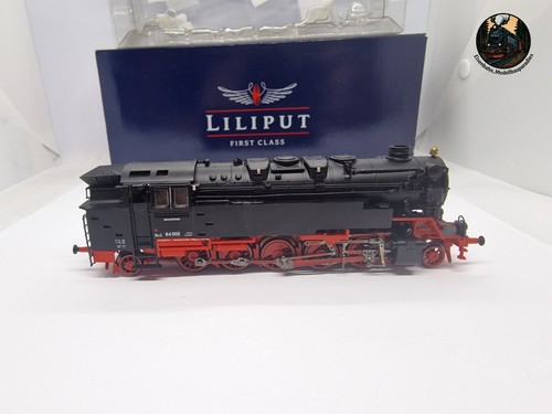 Liliput l131209 dampflok - liliput, h0