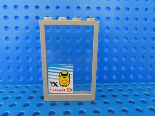 Lego fenster 4347pb06 alt - 1,