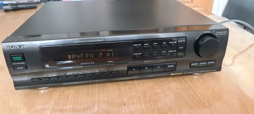 Sony a790 am stereo - fm/am,