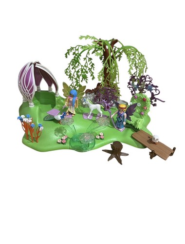 Playmobil 5444 feeninsel - playmobil, mit