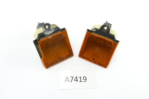Bmw 1988 blinker - blinker, hinten
