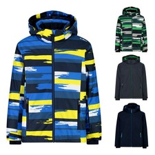 CMP Jungen Skijacke Jacke