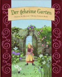 Der geheime garten - der,