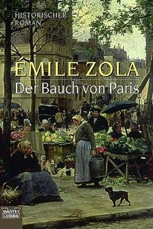 Der bauch von paris - der,