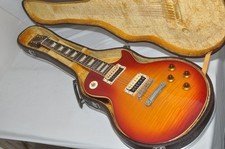 Orville by Gibson Les Paul