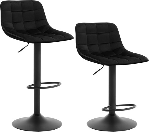 Woltu 2er set barhocker - 2er-set,