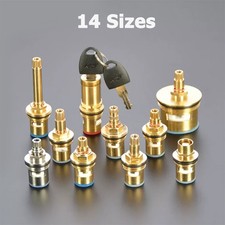 Küchenarmatur Ersatz Keramik