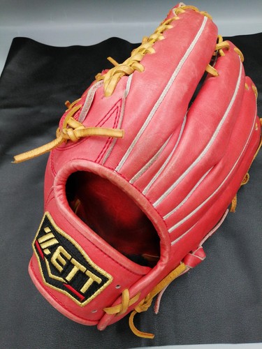 Zett baseball handschuh brgb - handschuh,