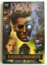 HELLBLAZER - 3 - Schlechte