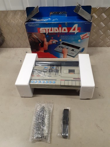 Neu selten quickshot studio - quickshot,
