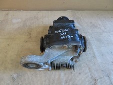 Originales BMW E36 Compact