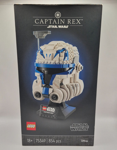 Lego star wars set - lego, 75349