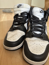 Nike Dunk High Herren Sneaker