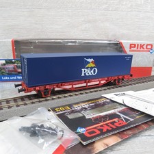 PIKO 57706 - H0 - DB -