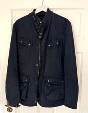 Barbour International