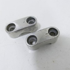 Yamaha XV 1100 Virago Riser Halter Lenker Lenkerbefestigung 80140