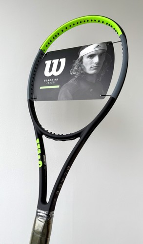 Wilson blade - wilson,