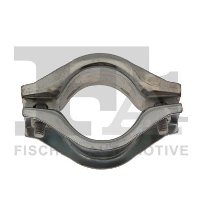 Rohrverbinder abgasanlage - rohrverbinder,