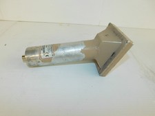 Ludlum 43-65 Alpha Vermessung