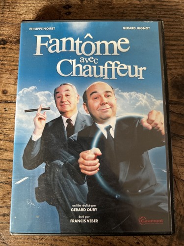 Seltene geister dvd - seltene, geister-dvd