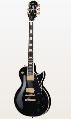 Epiphone les paul - epiphone,