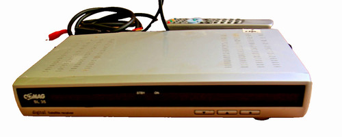 Comag digital satelliten - digital,