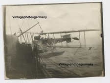 Z3896 Foto WK1 Flugzeug