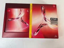 Adobe Acrobat X Pro Student &