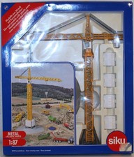 SIKU Super 1899 Liebherr