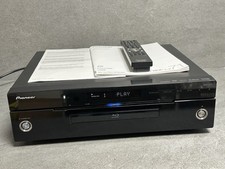 Pioneer BDP-LX 71 Blu-ray Disc