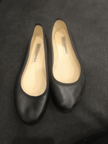 Ballerina karl lagerfeld paris - lagerfeld,