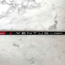 Fujikura VENTUS Red 5 stiff