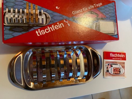Tischfein - , wmf)