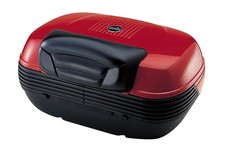 GIVI Beifahrerrückenlehne