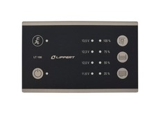 Schaudt (Lippert) LT 100 C