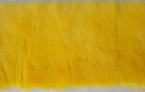 Kunstfell hochwertig 85x13cm