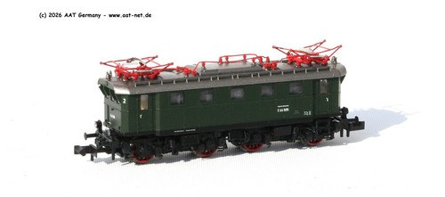 Liliput 162542 e lok e44 - liliput,
