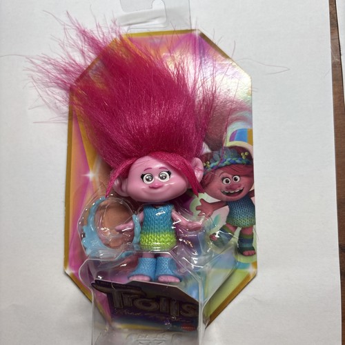 Mattel dreamworks trolls - mattel,