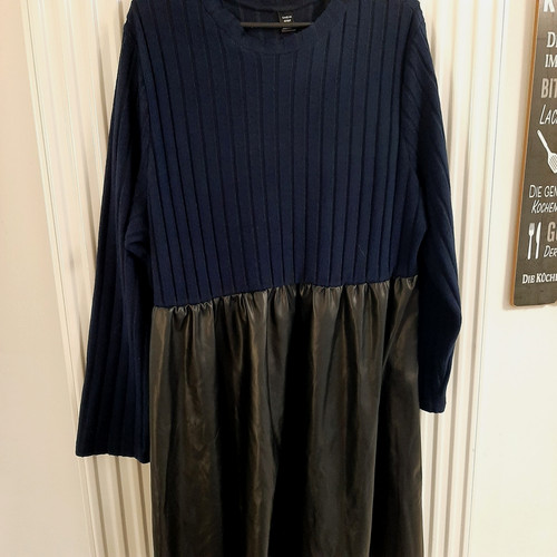 Clubwear blaues - clubwear,